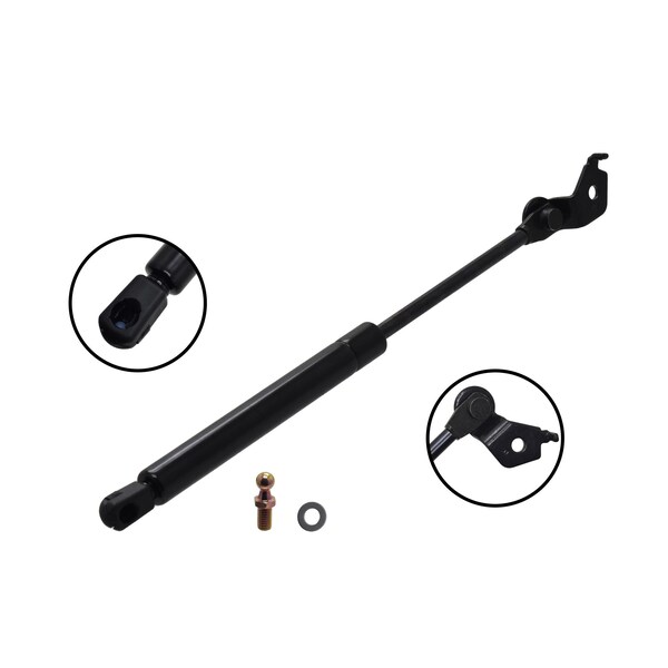 Fcs Struts Lift Support Hood Right, 84217R 84217R - main